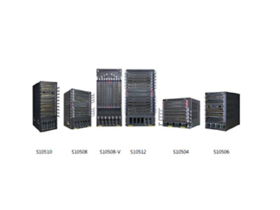 H3C S10500系列核心交换机
