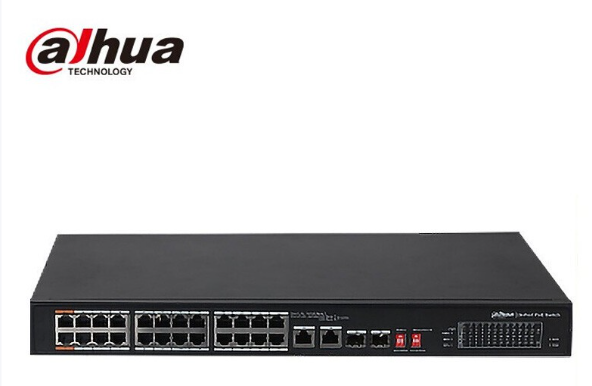 大华工业交换机怎么样？好用吗？